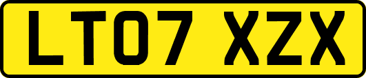 LT07XZX