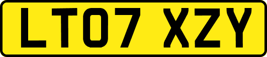 LT07XZY
