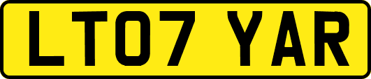 LT07YAR