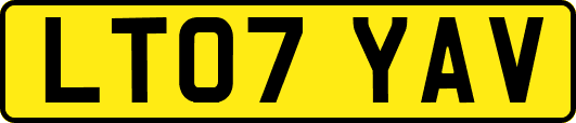 LT07YAV