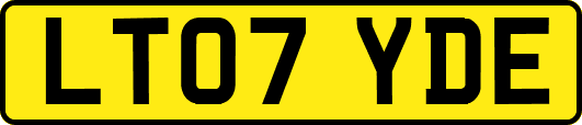 LT07YDE