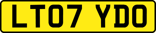 LT07YDO