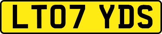 LT07YDS
