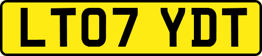 LT07YDT
