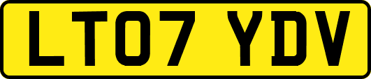 LT07YDV