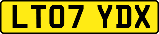 LT07YDX