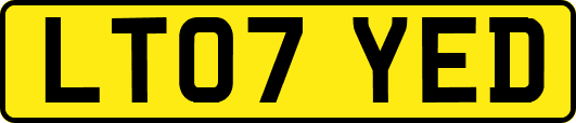 LT07YED