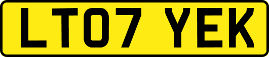LT07YEK