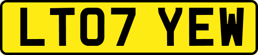 LT07YEW