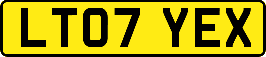 LT07YEX