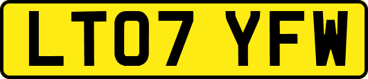LT07YFW