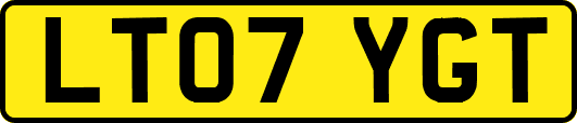 LT07YGT