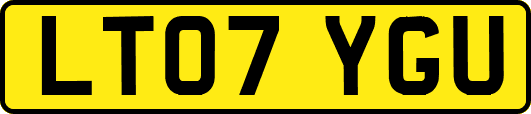 LT07YGU