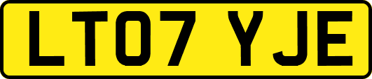 LT07YJE