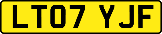 LT07YJF