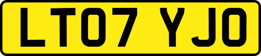 LT07YJO