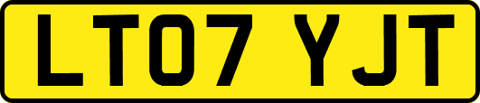 LT07YJT