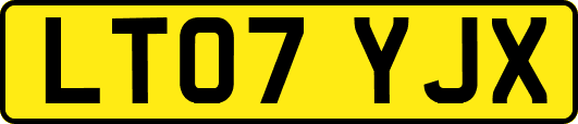 LT07YJX