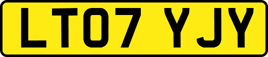 LT07YJY