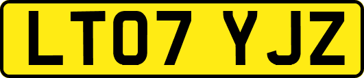 LT07YJZ
