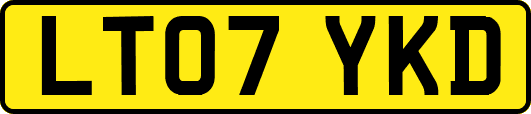 LT07YKD
