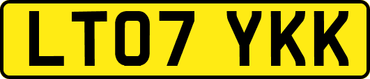 LT07YKK