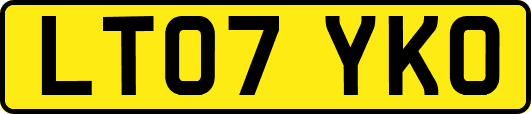 LT07YKO