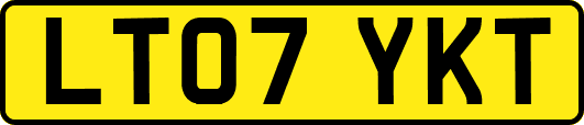 LT07YKT