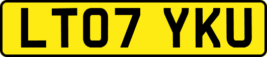 LT07YKU