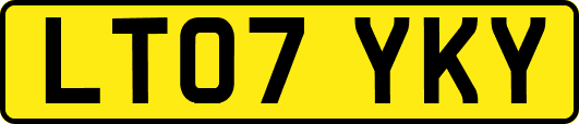LT07YKY