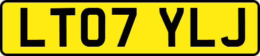LT07YLJ