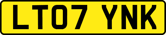 LT07YNK