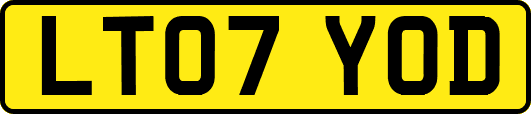 LT07YOD