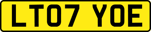LT07YOE