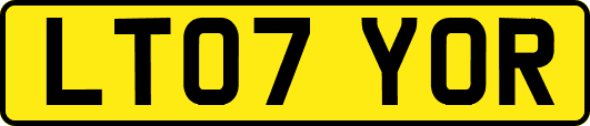 LT07YOR