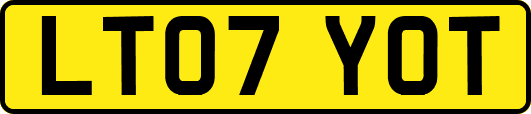LT07YOT