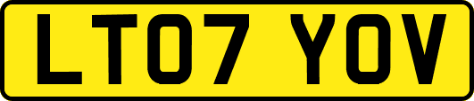 LT07YOV