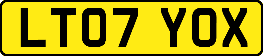 LT07YOX