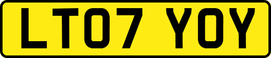 LT07YOY