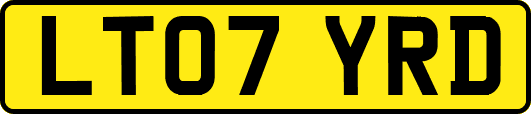 LT07YRD