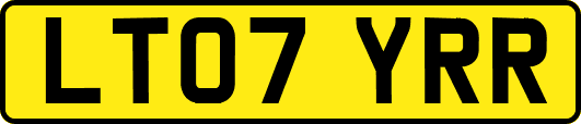 LT07YRR