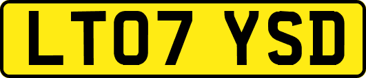 LT07YSD