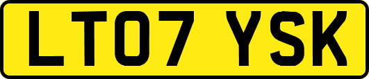 LT07YSK
