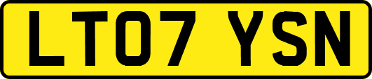 LT07YSN