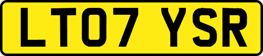 LT07YSR