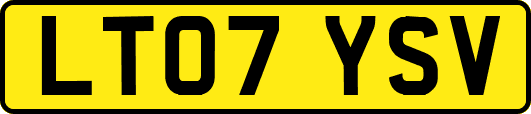 LT07YSV