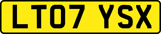 LT07YSX