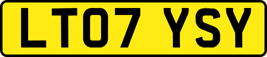 LT07YSY