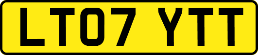 LT07YTT