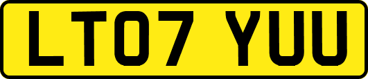 LT07YUU